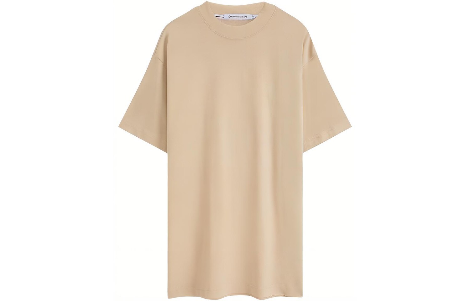 Футболка мужская хаки Calvin Klein, хаки
Футболка мужская хаки Calvin Klein, хаки