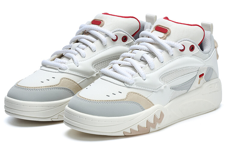 Баскетбольные кроссовки DESPERADO LOW женские с низким верхом Белоснежный/Серый лотос Fila Fusion
Баскетбольные кроссовки DESPERADO LOW женские с низким верхом Белоснежный/Серый лотос Fila Fusion