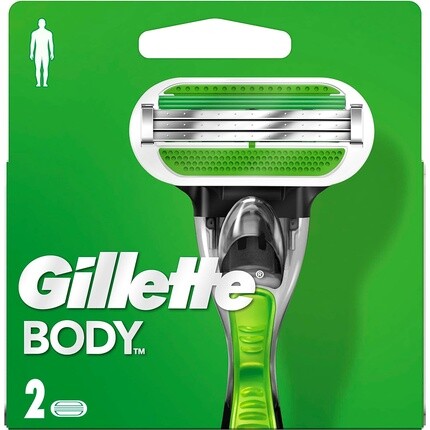 Сменные лезвия корпуса для эпилятора, Gillette
Сменные лезвия корпуса для эпилятора, Gillette
