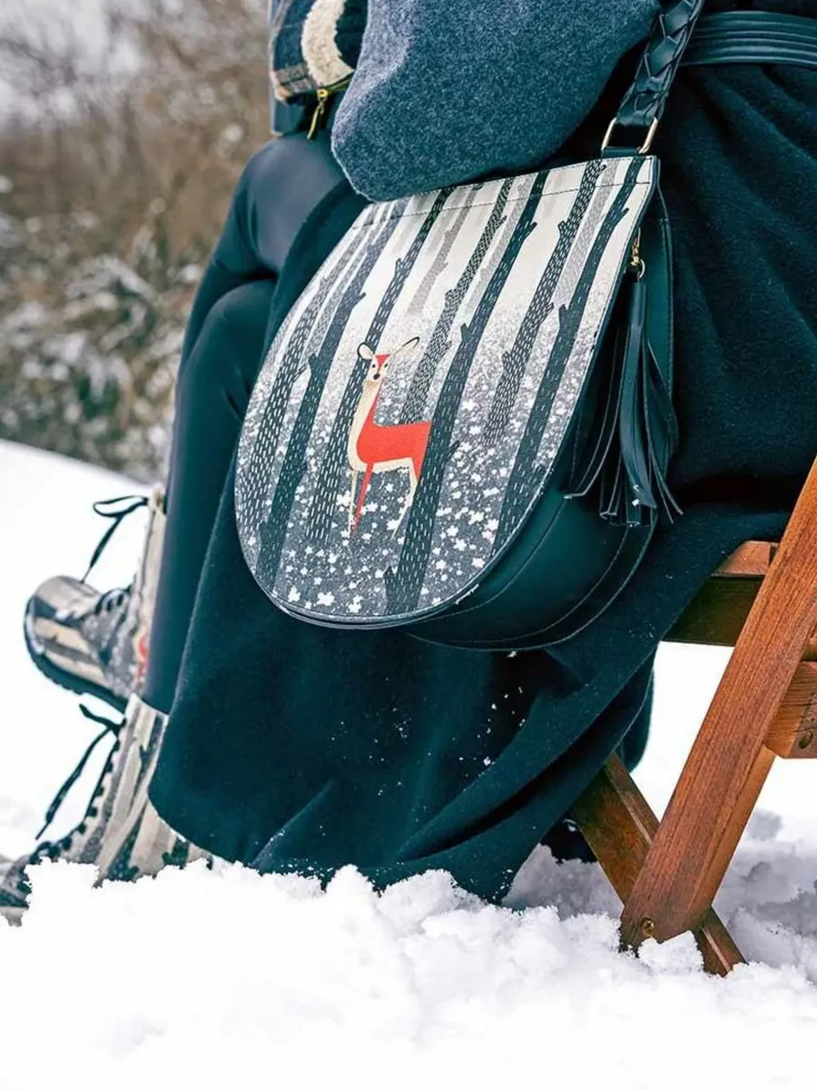 Сумка через плечо DOGO "Женская сумка Ivy Bag You are the Color of My Life Vegan Женская сумка ", Vegan, черный
Сумка через плечо DOGO "Женская сумка Ivy Bag You are the Color of My Life Vegan Женская сумка ", Vegan, черный