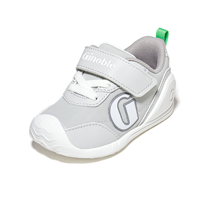Обувь для дошкольников и носки для младенцев и малышей GINOBLE, серый
Обувь для дошкольников и носки для младенцев и малышей GINOBLE, серый