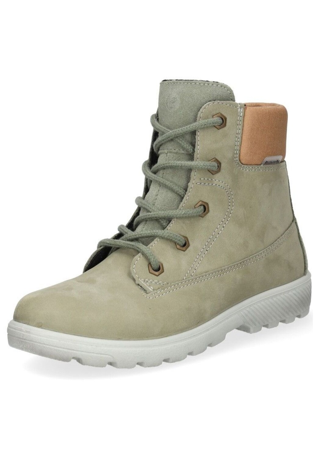 Сапоги Ricosta ette, цвет Grün/Braun
Сапоги Ricosta ette, цвет Grün/Braun