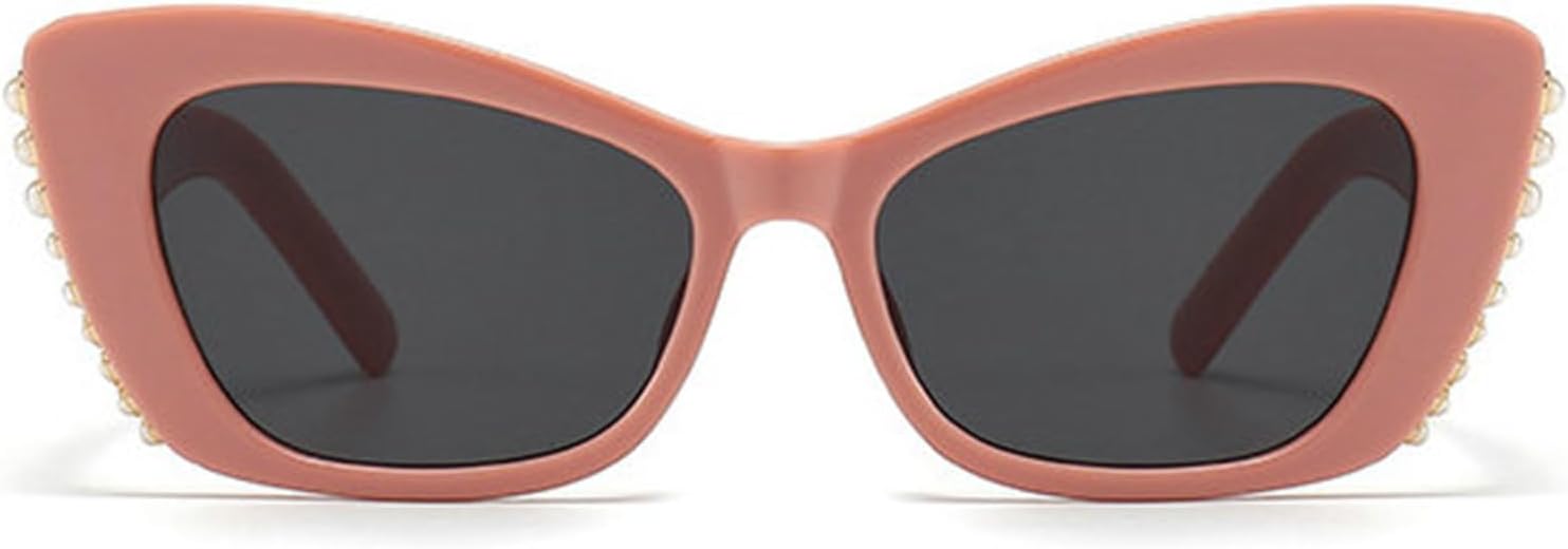 Хелена Сексуальные жемчужные солнцезащитные очки «кошачий глаз» для женщин и мужчин, роскошные дизайнерские солнцезащитные очки в винтажной оправе, женские очки для активного отдыха S67 helena, Pink
Хелена Сексуальные жемчужные солнцезащитные очки «кошачий глаз» для женщин и мужчин, роскошные дизайнерские солнцезащитные очки в винтажной оправе, женские очки для активного отдыха S67 helena, Pink