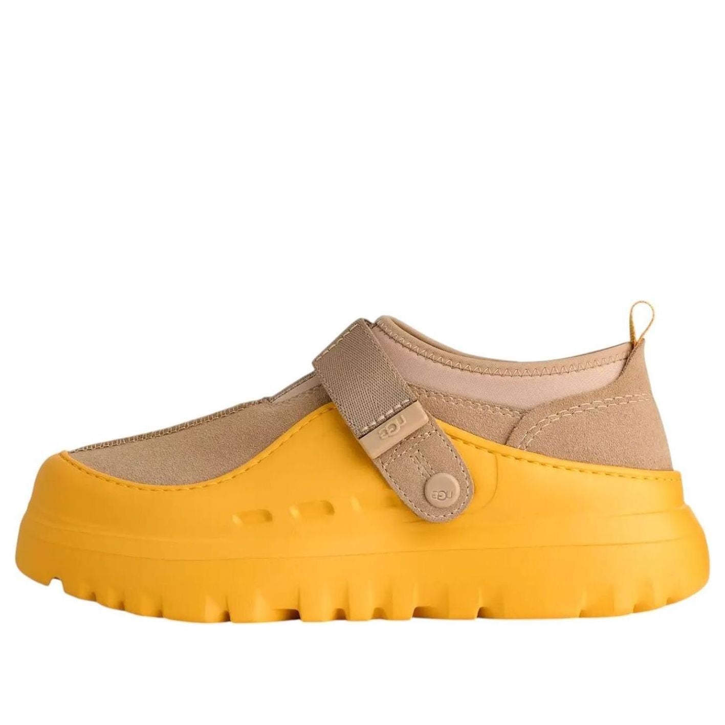 UGG PeakMod Low Cut 'Mustard Seed Summer Wheat'
UGG PeakMod Low Cut 'Mustard Seed Summer Wheat'