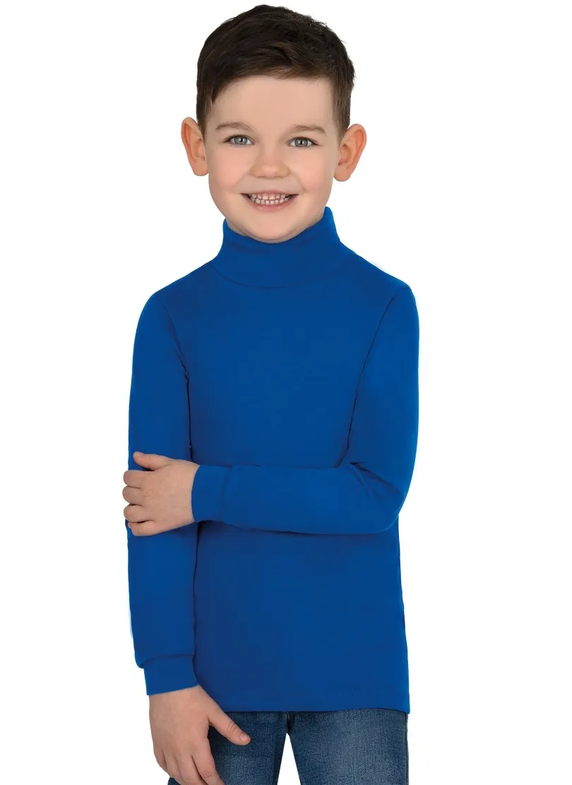 Рубашка с высоким воротником Trigema "Свитер с длинными рукавами для лыж и спорта TRIGEMA с высоким воротником ", цвет Royal
Рубашка с высоким воротником Trigema "Свитер с длинными рукавами для лыж и спорта TRIGEMA с высоким воротником ", цвет Royal