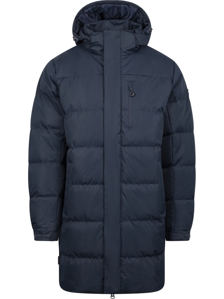 Зимняя куртка Trespass, синий
Зимняя куртка Trespass, синий