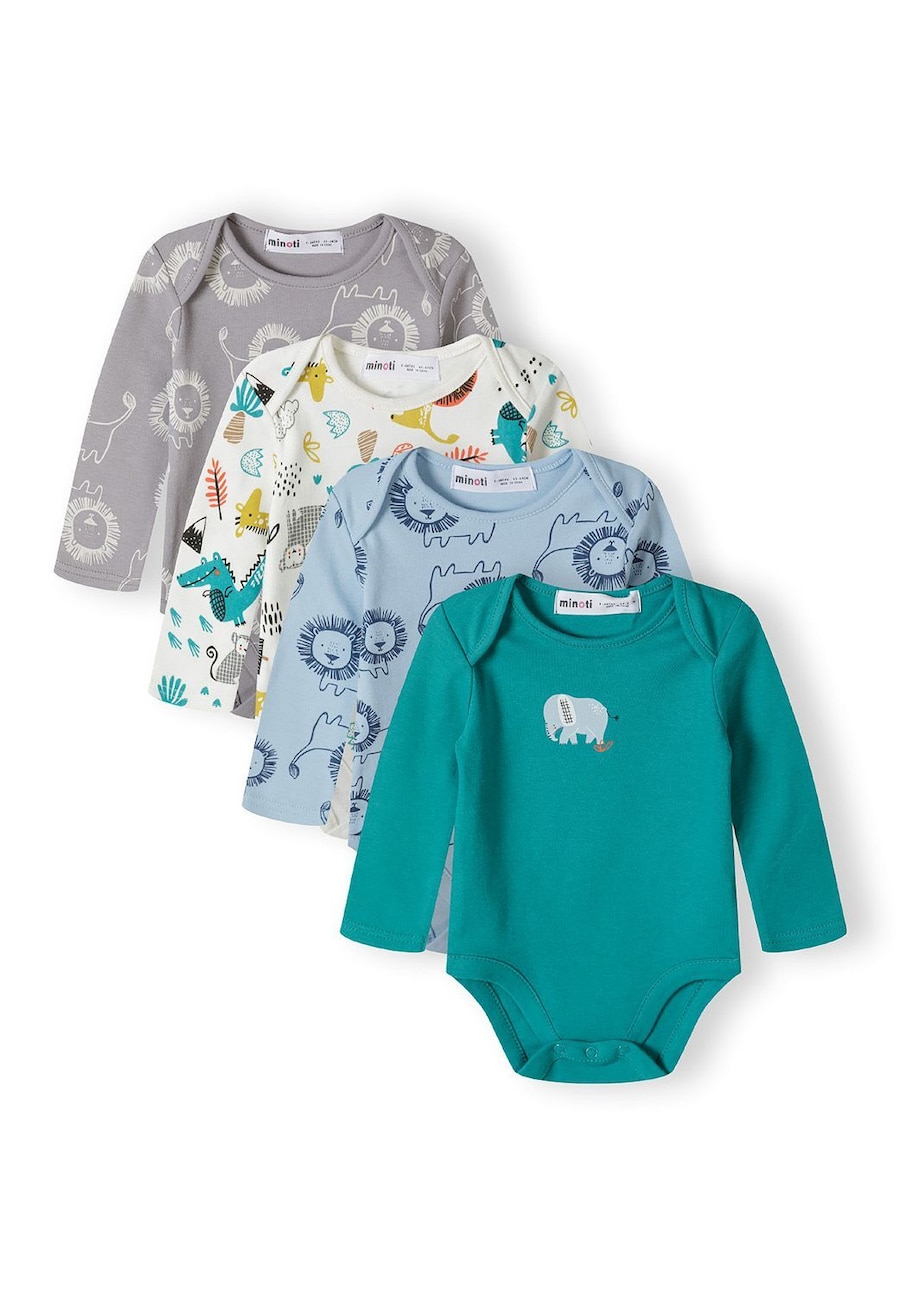 Комбинезон/боди MINOTI, Mixed Colors
Комбинезон/боди MINOTI, Mixed Colors