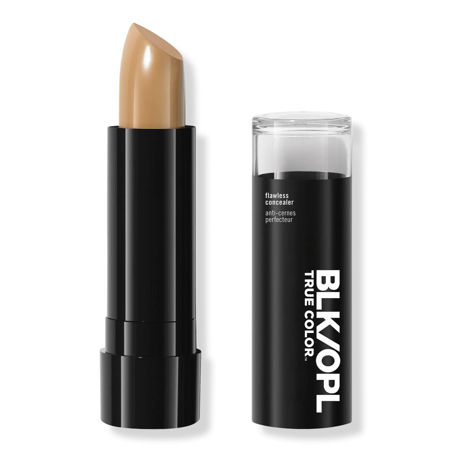 Консилер TRUE COLOR Flawless Perfecting BLK/OPL, Honey
Консилер TRUE COLOR Flawless Perfecting BLK/OPL, Honey