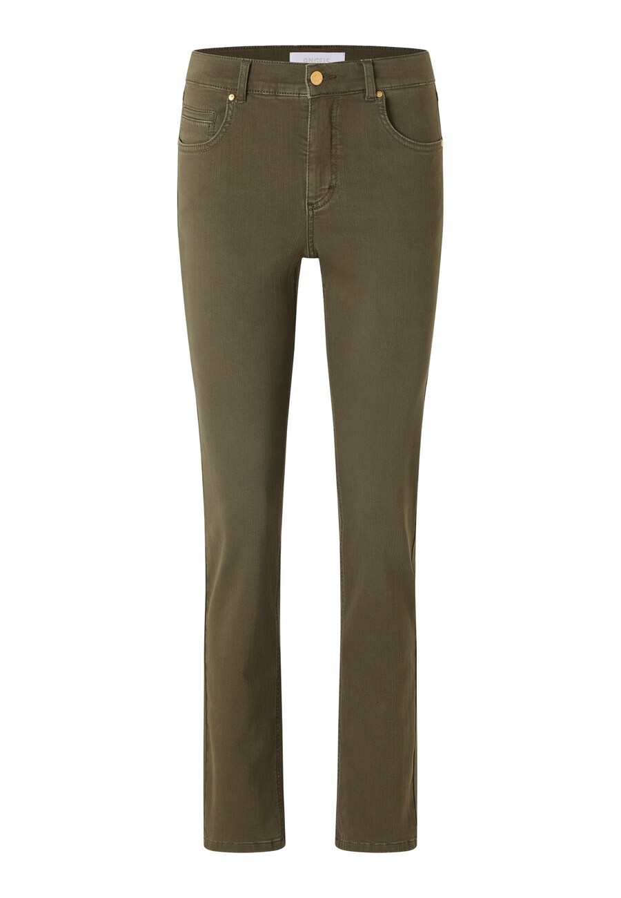 Узкие джинсы Angels Cici, Olive
Узкие джинсы Angels Cici, Olive