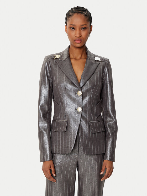 Куртка обычного кроя E00285 Babylon, серый
Куртка обычного кроя E00285 Babylon, серый