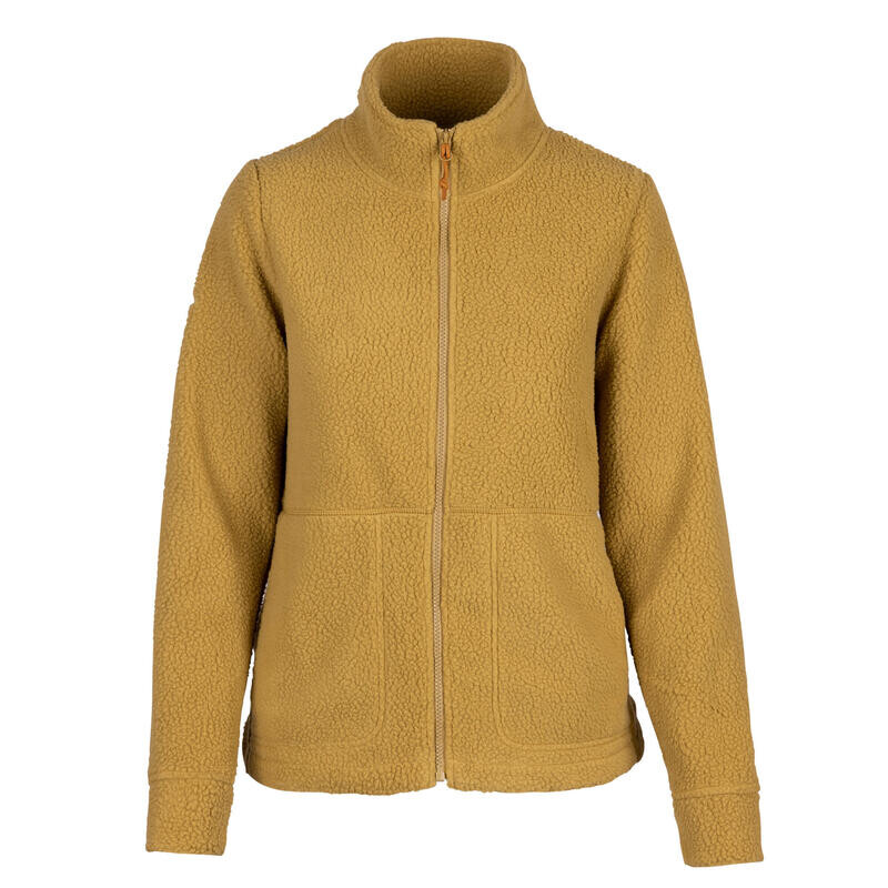 Женская толстовка Trespass, оливково-зеленый
Женская толстовка Trespass, оливково-зеленый