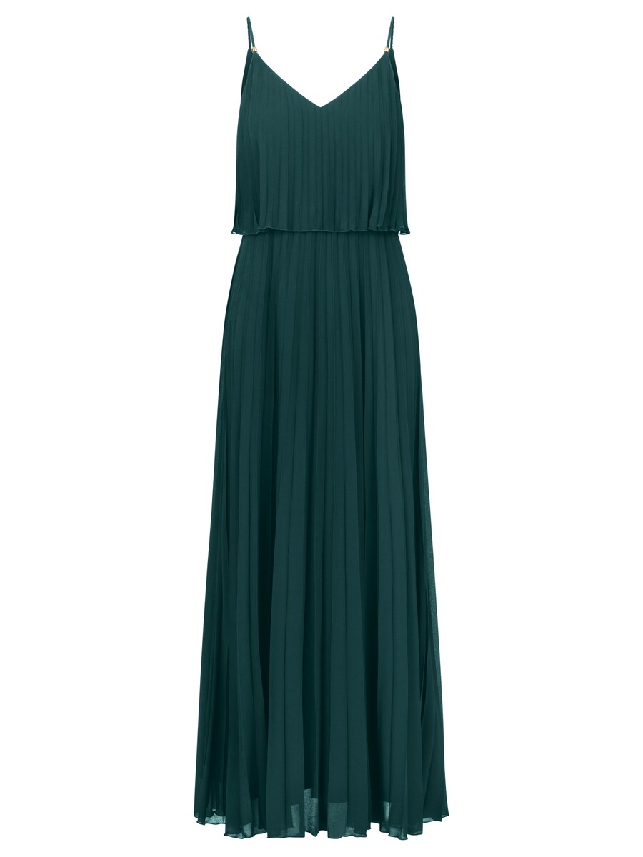 Вечернее платье APART, темно-зеленый
Вечернее платье APART, темно-зеленый