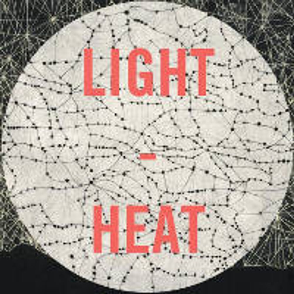 Виниловая пластинка LP Light Heat - Light Heat
Виниловая пластинка LP Light Heat - Light Heat