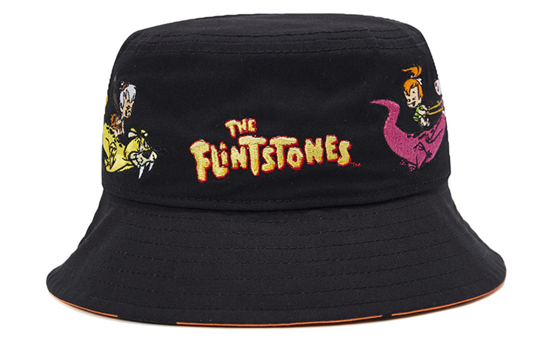 New Era Панама-шляпа унисекс черная, Black
New Era Панама-шляпа унисекс черная, Black