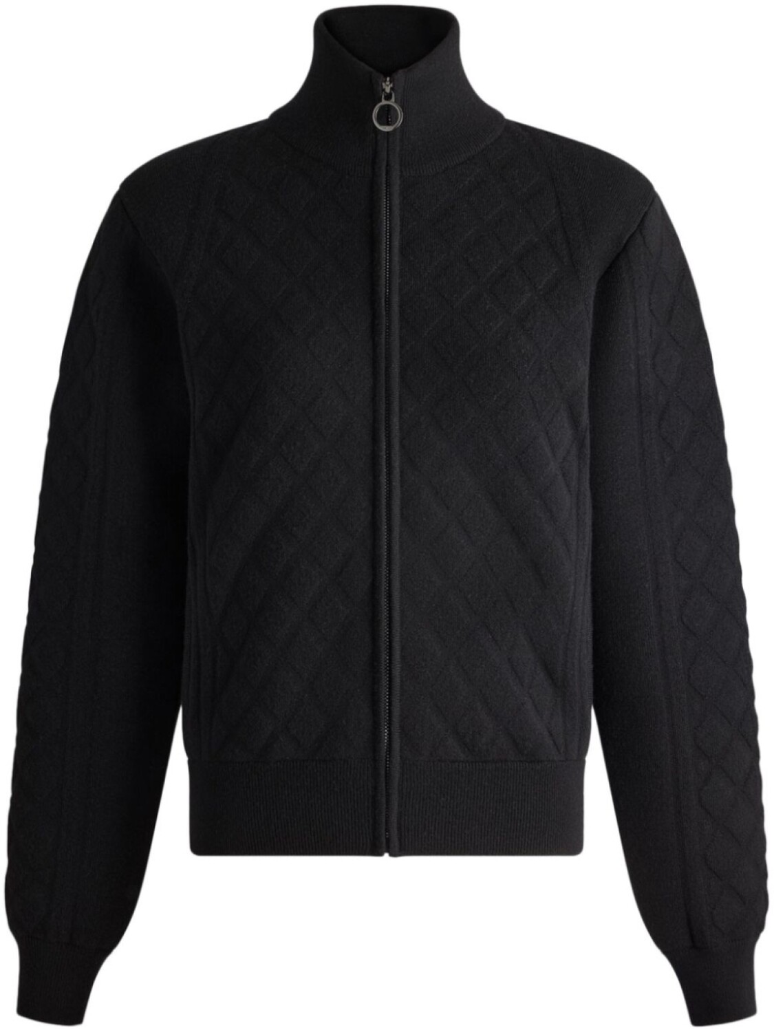 Вязаная куртка Fusalp Nuria, черный
Вязаная куртка Fusalp Nuria, черный