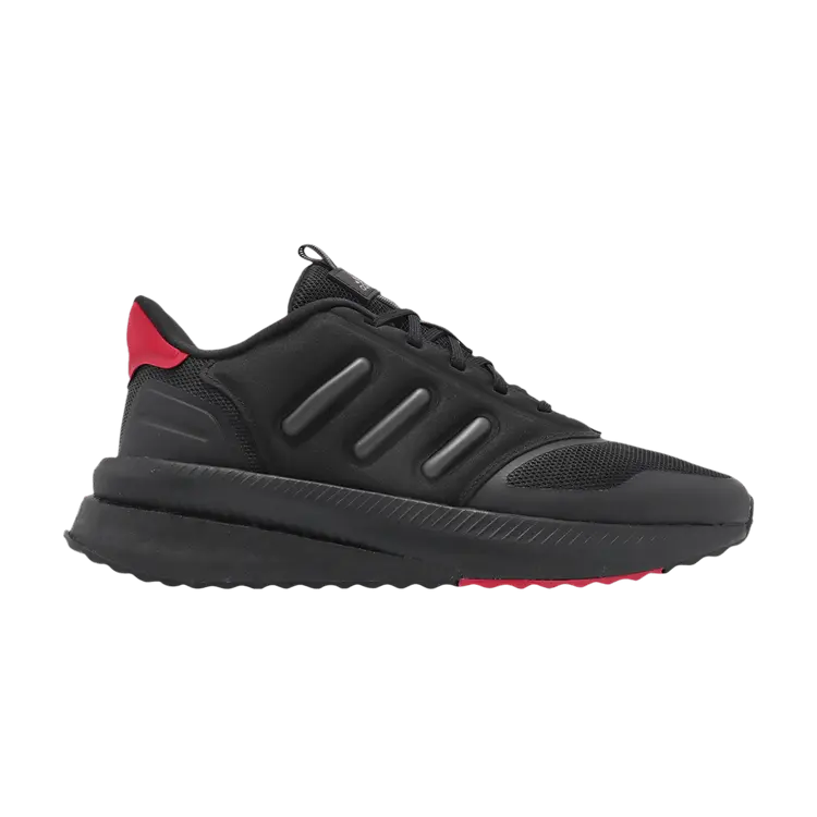 Кроссовки adidas X_PLRPHASE 'Black Red', черный
Кроссовки adidas X_PLRPHASE 'Black Red', черный