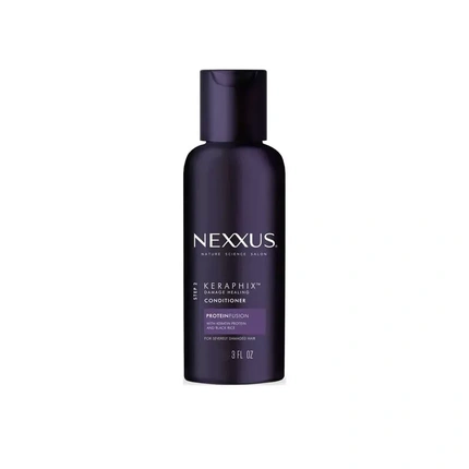 Keraphix Conditioner 75 мл - Питательный уход за волосами Nexxus
Keraphix Conditioner 75 мл - Питательный уход за волосами Nexxus