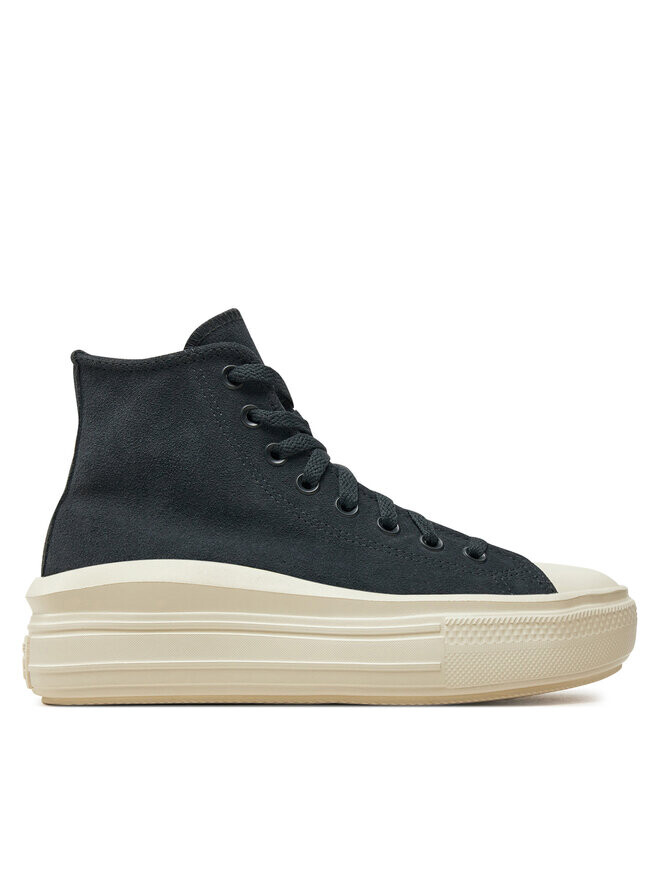 Тканевые Кроссовки Converse Chuck Taylor All Star Move Platform A11146C 002, серый
Тканевые Кроссовки Converse Chuck Taylor All Star Move Platform A11146C 002, серый