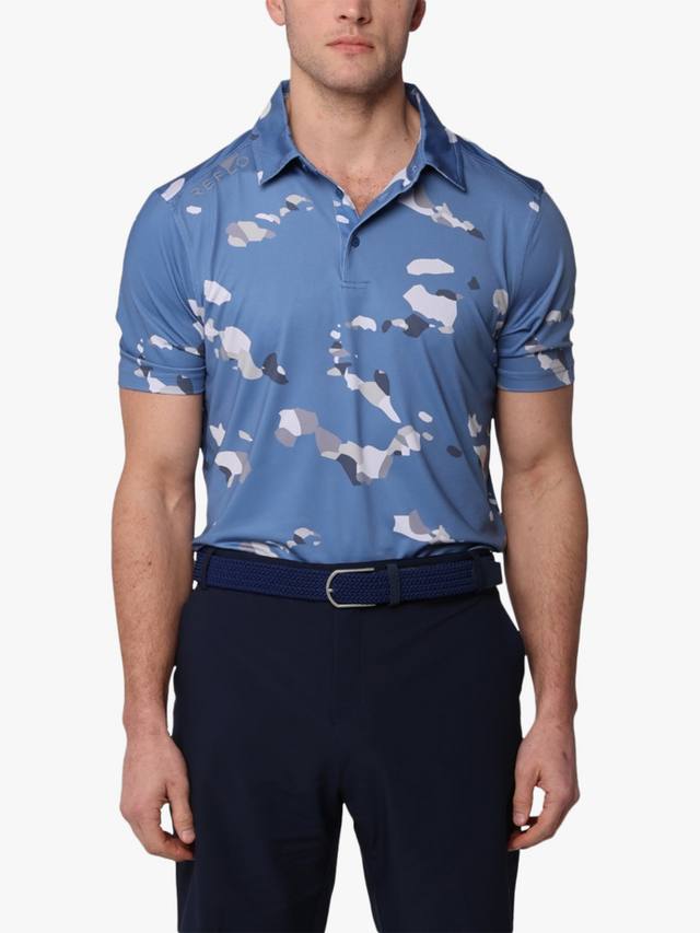 Футболка-поло Tagus с коротким рукавом из переработанного материала REFLO, Coronet Blue/White
Футболка-поло Tagus с коротким рукавом из переработанного материала REFLO, Coronet Blue/White