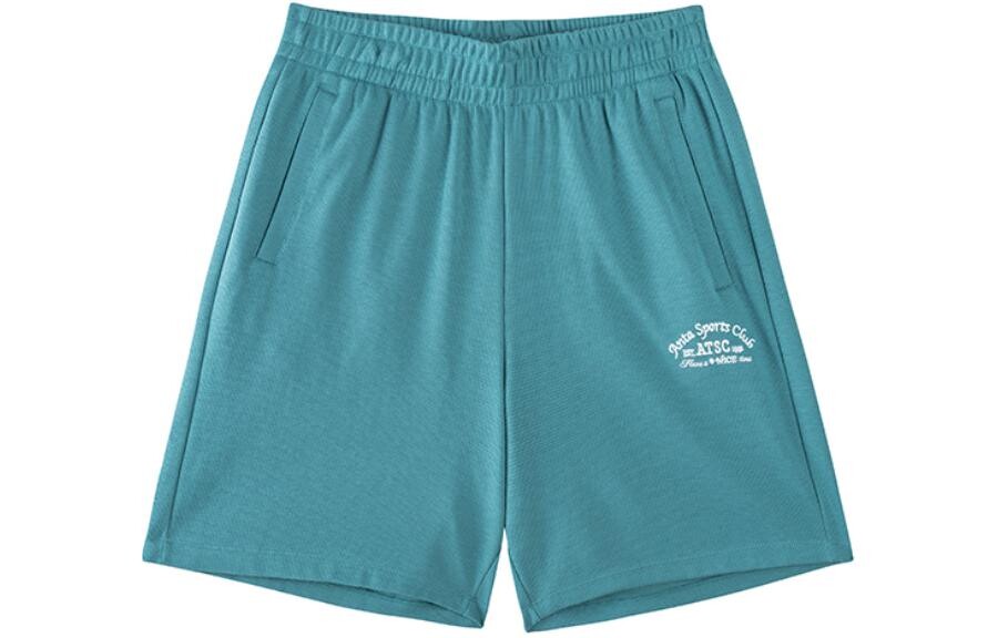 Life Collection Повседневные шорты женские Given Green Anta 
Life Collection Повседневные шорты женские Given Green Anta