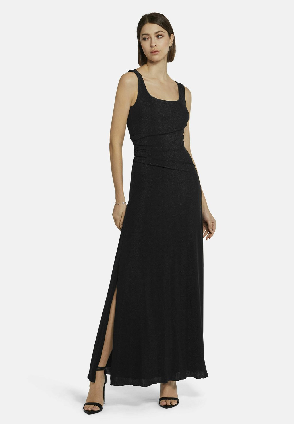 Платье ELEGANTES ABEND EDIONI - Jersey dress Nicowa, черный
Платье ELEGANTES ABEND EDIONI - Jersey dress Nicowa, черный