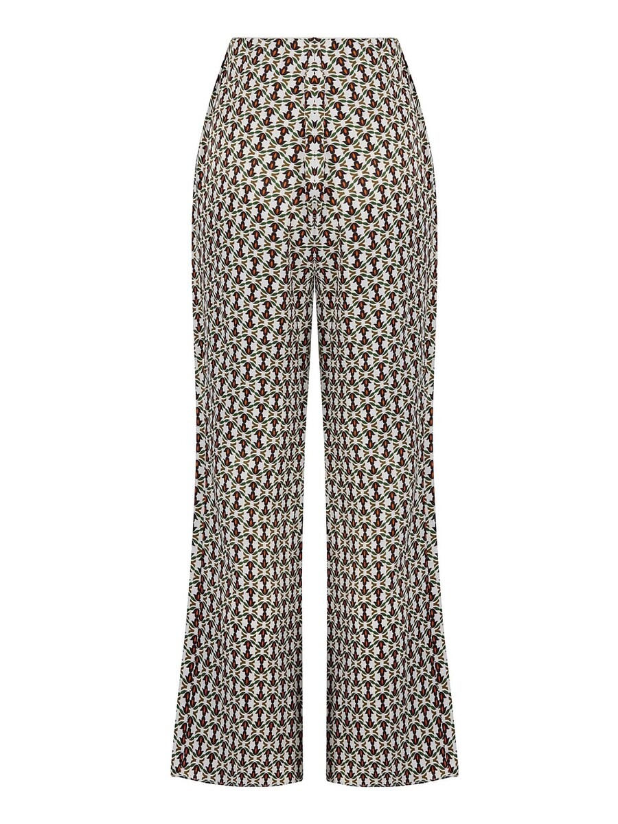 Свободные брюки Nocturne, разноцветный 
Свободные брюки Nocturne, разноцветный