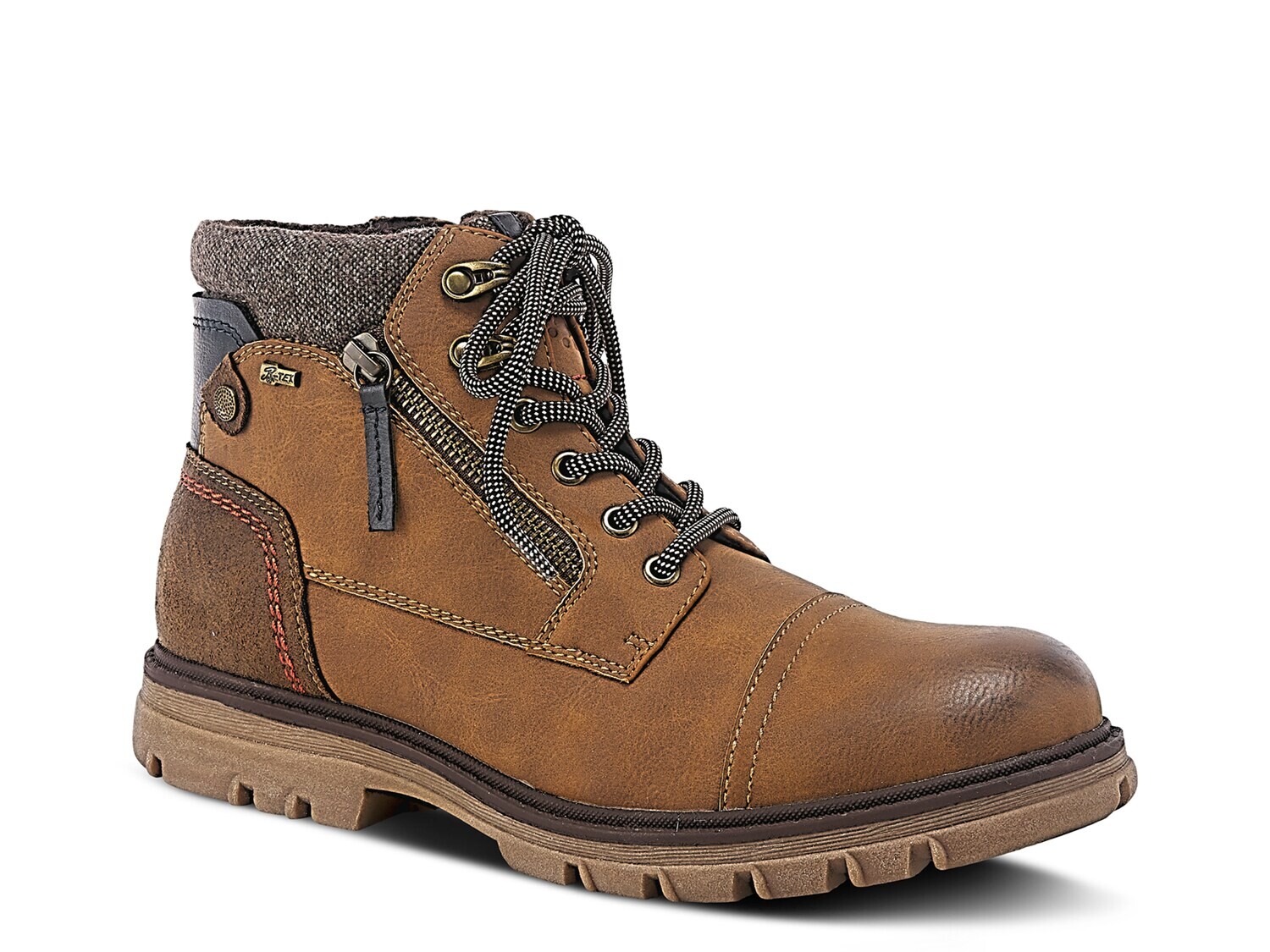 Ботинки Spring Step Sullivan, черный
Ботинки Spring Step Sullivan, черный