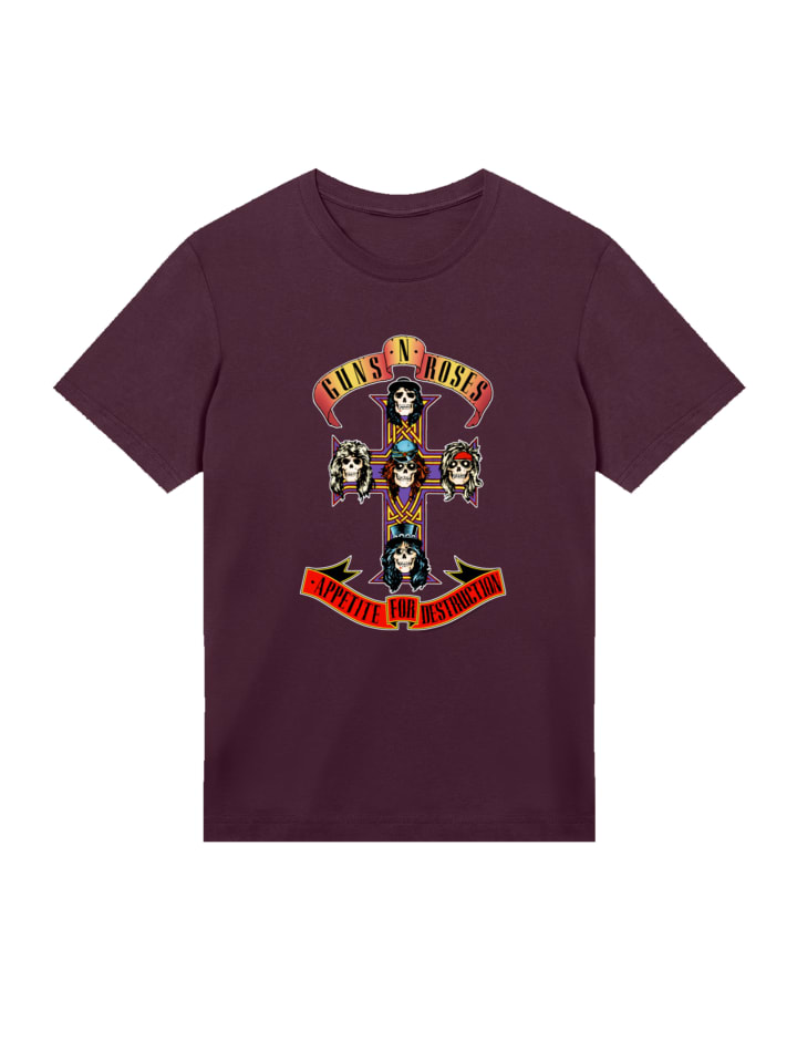 Футболка F4NT4STIC, цвет maroon
Футболка F4NT4STIC, цвет maroon