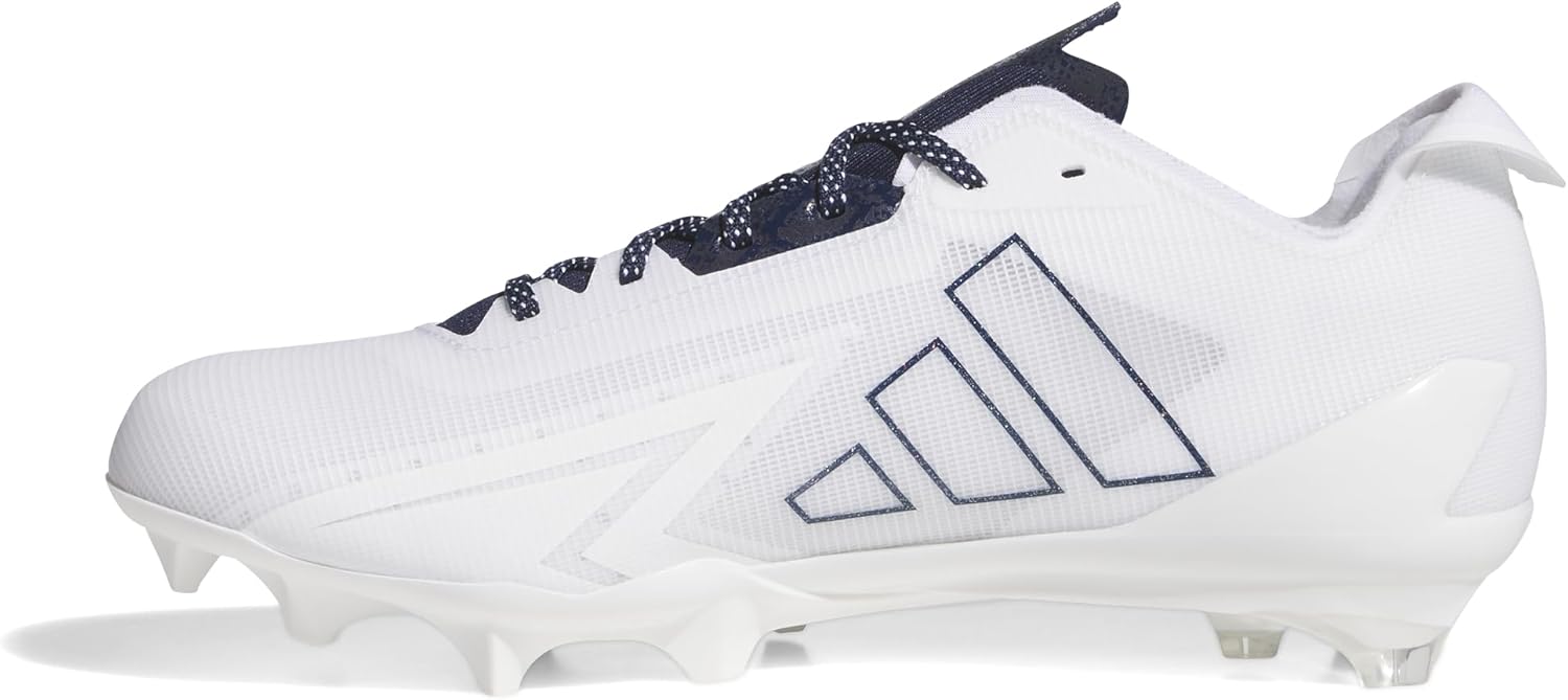 Мужские кроссовки Adidas Adizero Electric, белый/синий/темно-синий
Мужские кроссовки Adidas Adizero Electric, белый/синий/темно-синий