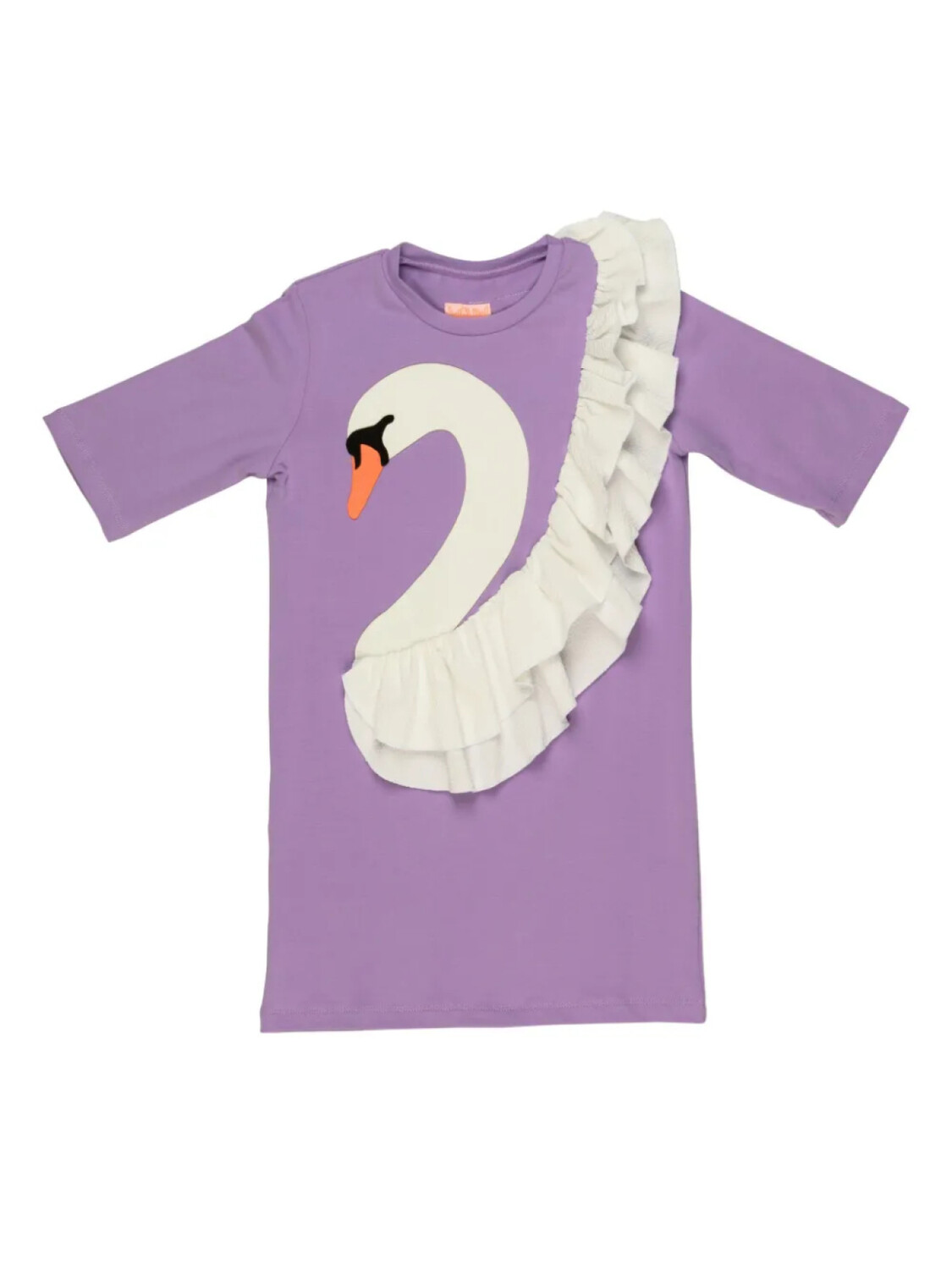 WAUW CAPOW by BANGBANG платье Sweet Swan, фиолетовый
WAUW CAPOW by BANGBANG платье Sweet Swan, фиолетовый