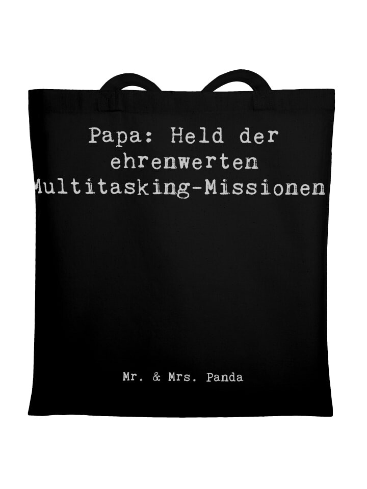 Сумка для переноски Mr & Mrs Panda Papa Held, черный
Сумка для переноски Mr & Mrs Panda Papa Held, черный