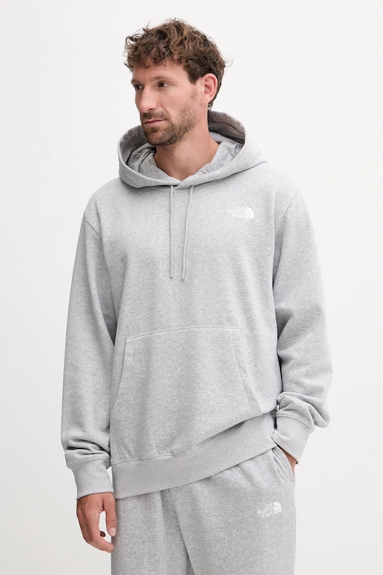 Толстовка Essential The North Face, серый
Толстовка Essential The North Face, серый