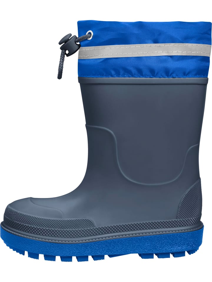 Резиновые сапоги Playshoes
Резиновые сапоги Playshoes