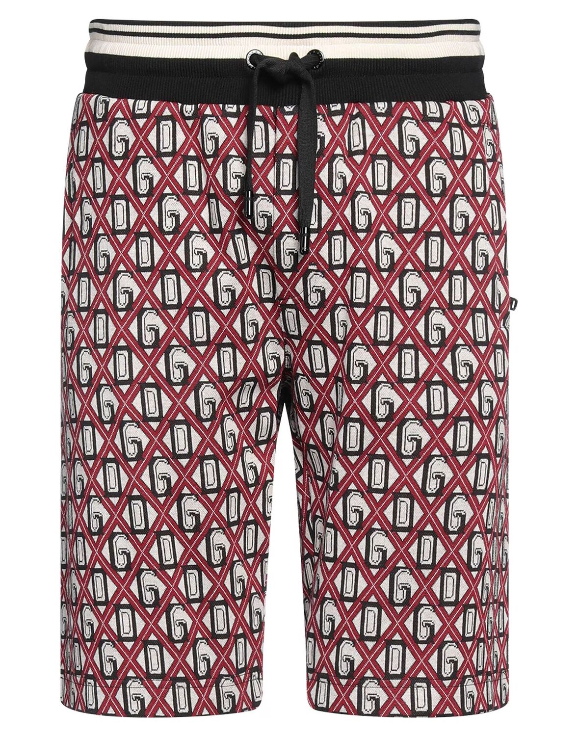 Спортивные шорты Dolce&Gabbana, белый
Спортивные шорты Dolce&Gabbana, белый