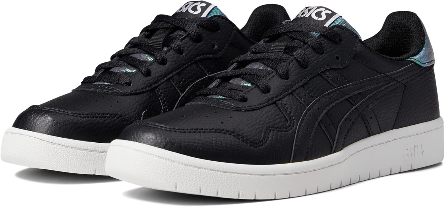 Мужские гольф-туфли ASICS Japan S, черный
Мужские гольф-туфли ASICS Japan S, черный