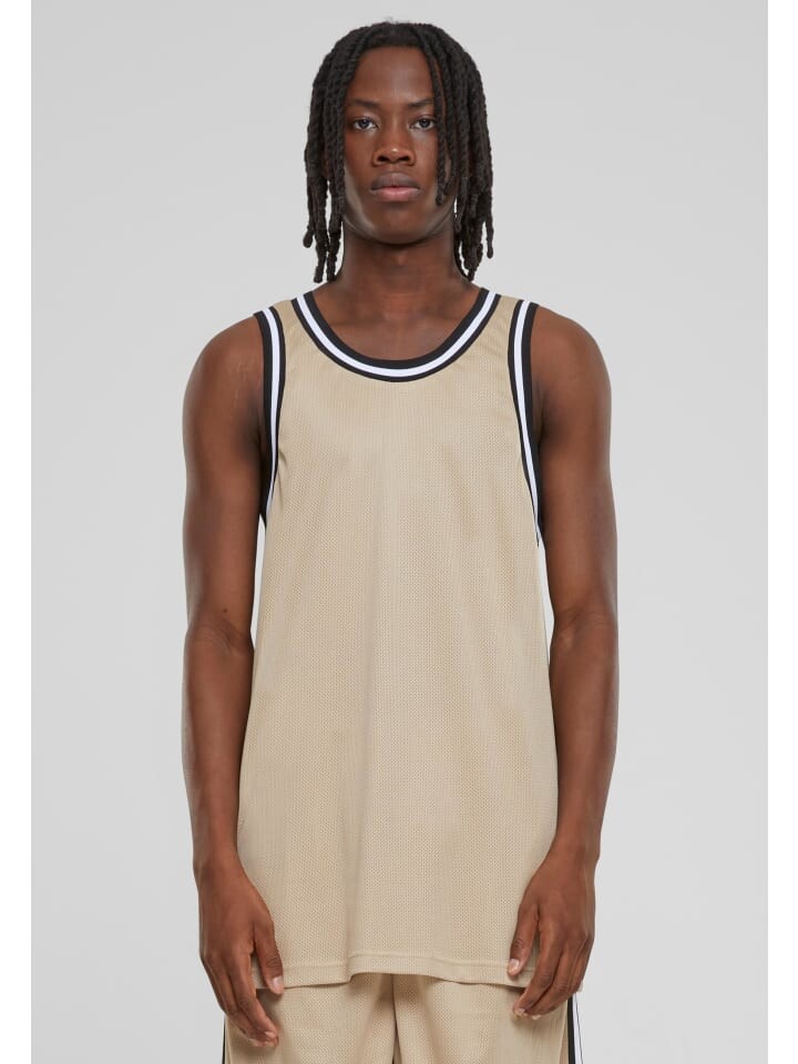 Футболка Urban Classics, цвет unionbeige
Футболка Urban Classics, цвет unionbeige