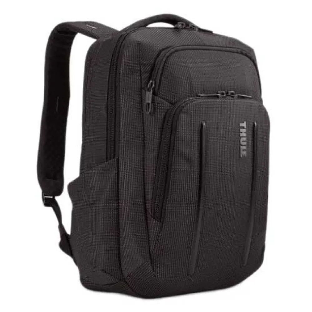 Рюкзак Thule Crossover 2 2025 backpack 20L, черный
Рюкзак Thule Crossover 2 2025 backpack 20L, черный