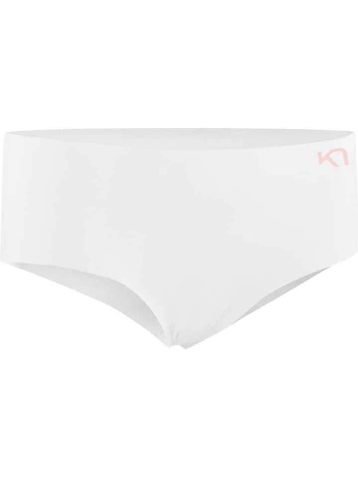 Трусы KARI TRAA, белый
Трусы KARI TRAA, белый