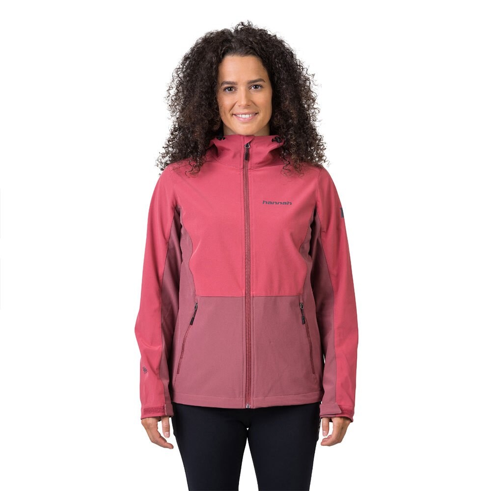 Спортивная куртка Hannah Zury Lite softshell, розовый, Коричневый, Спортивная куртка Hannah Zury Lite softshell, розовый
Спортивная куртка Hannah Zury Lite softshell, розовый, Коричневый, Спортивная куртка Hannah Zury Lite softshell, розовый