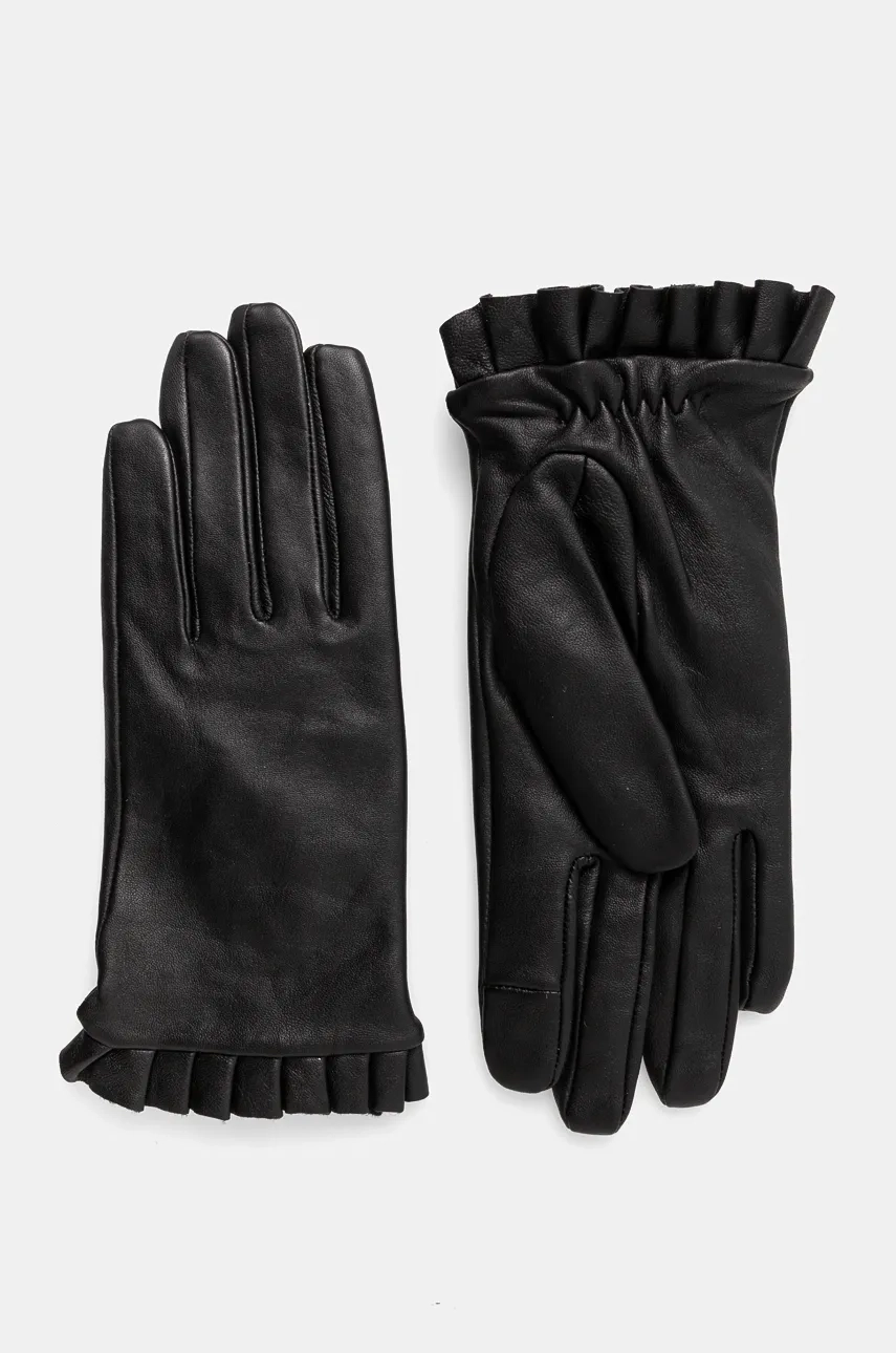 Перчатки Medicine, черный 
Перчатки Medicine, черный