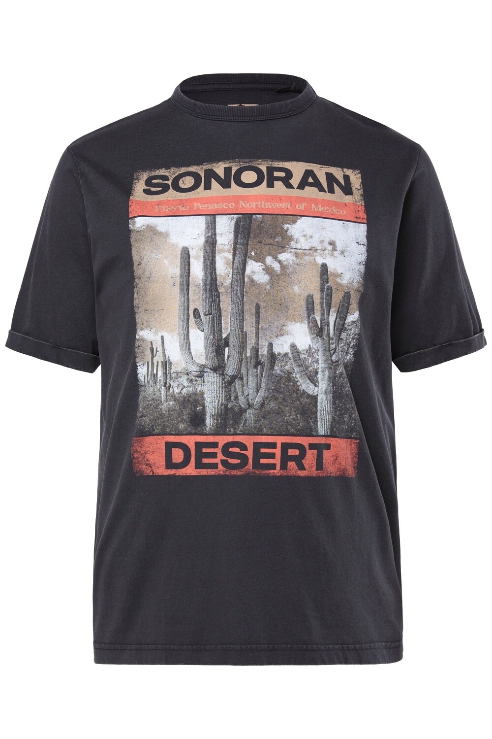 JP1880 Футболка в черном цвете
JP1880 Футболка в черном цвете