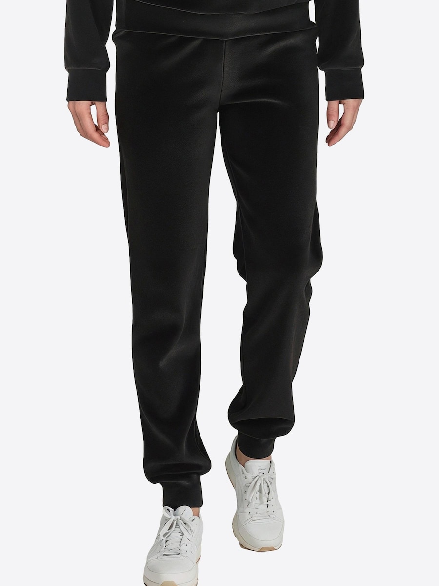Обычные спортивные штаны Vivisence 9101, черный
Обычные спортивные штаны Vivisence 9101, черный