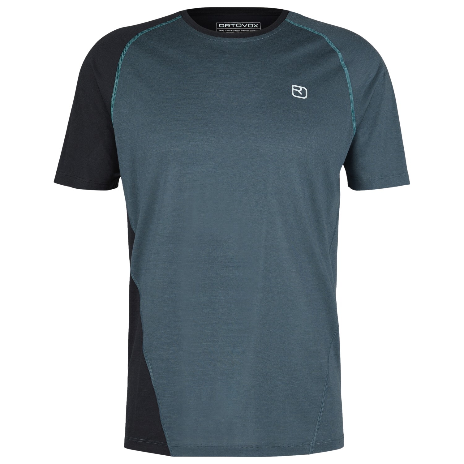 Функциональная рубашка Ortovox 120 Cool Tec Fast Upward T Shirt, цвет Dark Arctic Grey
Функциональная рубашка Ortovox 120 Cool Tec Fast Upward T Shirt, цвет Dark Arctic Grey
