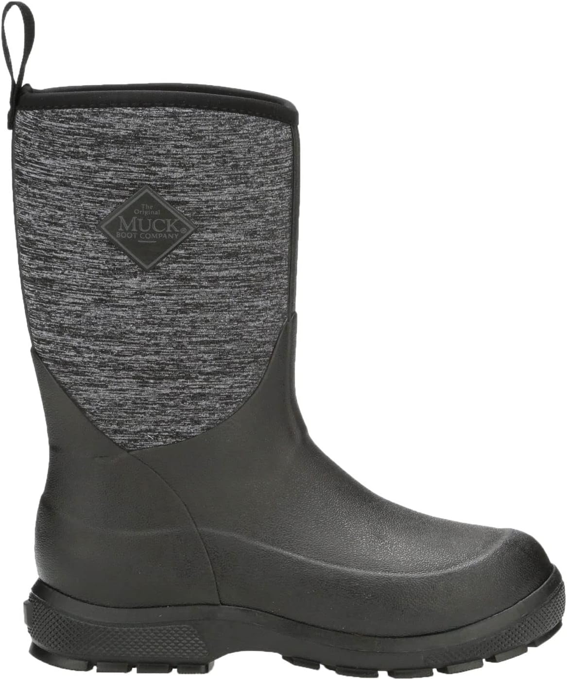 Детские сапоги MUCK Element, черный
Детские сапоги MUCK Element, черный