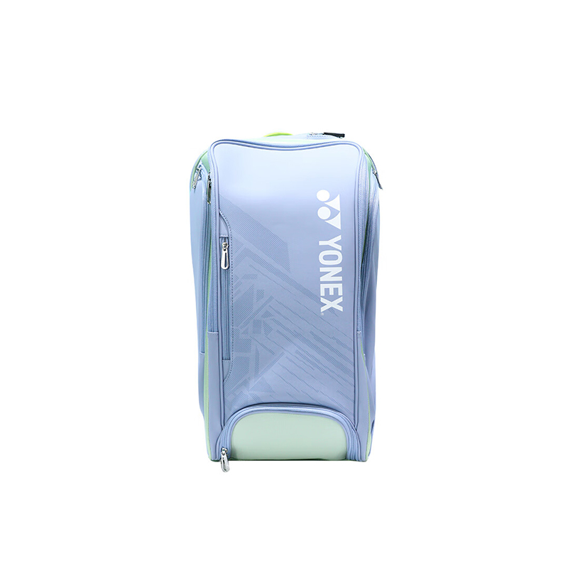 YONEX Искусственная кожа с текстильной спинкой рюкзак Unisex Smolder Blue
YONEX Искусственная кожа с текстильной спинкой рюкзак Unisex Smolder Blue