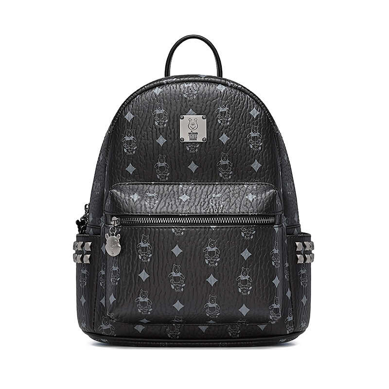 Рюкзак Disney унисекс из серии «Винни-Пух», Черный
Рюкзак Disney унисекс из серии «Винни-Пух», Черный