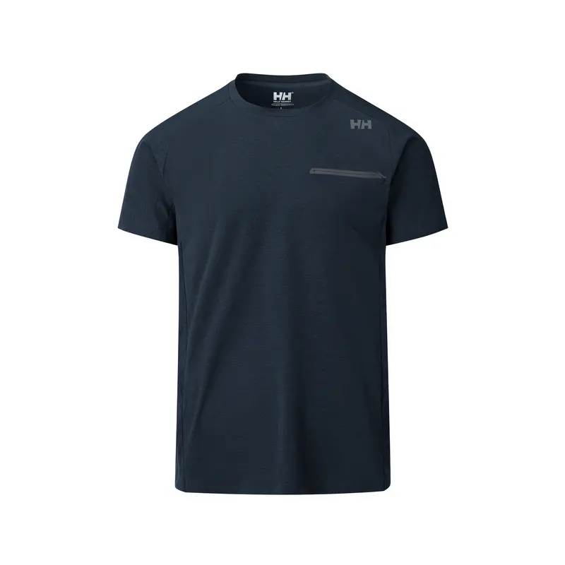 Футболка HP SS25 мужская HELLY HANSEN, синий
Футболка HP SS25 мужская HELLY HANSEN, синий