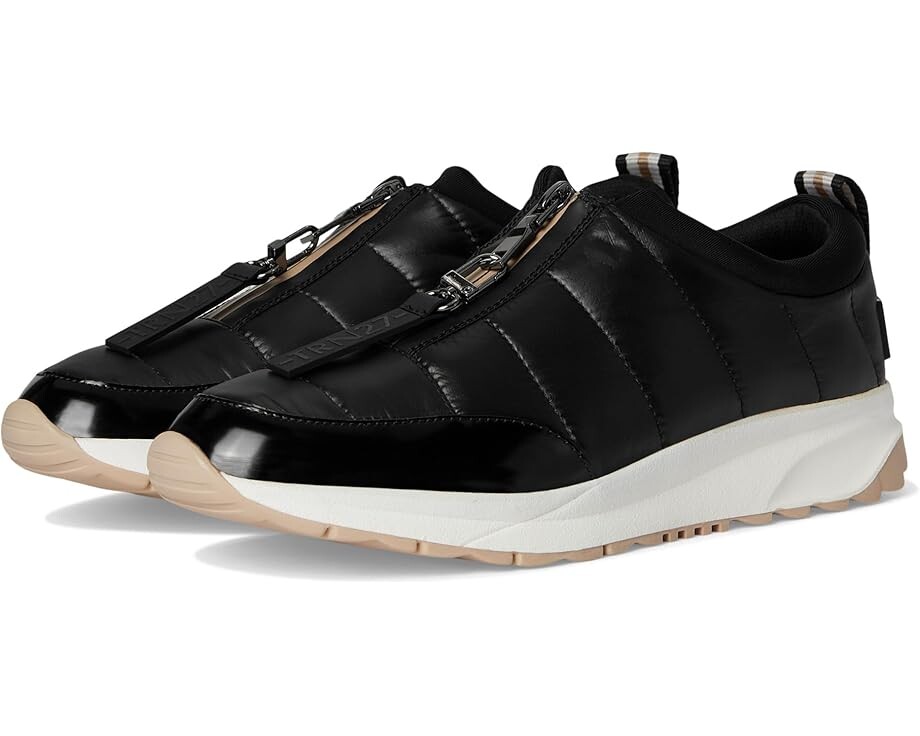 Кроссовки Naturalizer Think Royln x Naturalizer: Low-Breakaway Sneaker - Water Repellent, цвет Black Nylon Fabric
Кроссовки Naturalizer Think Royln x Naturalizer: Low-Breakaway Sneaker - Water Repellent, цвет Black Nylon Fabric