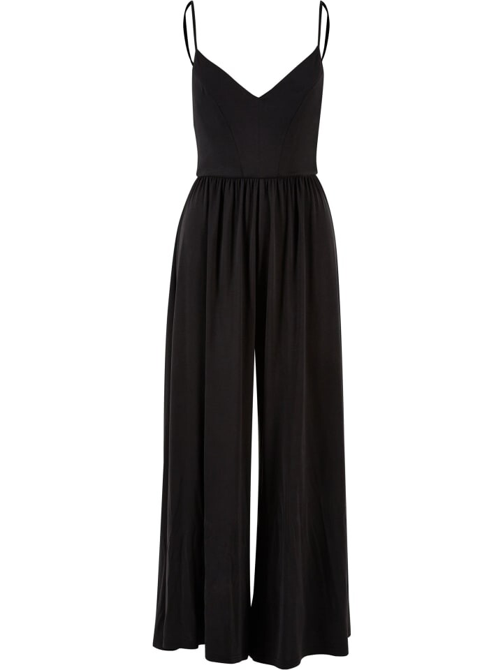 Комбинезон Urban Classics, черный
Комбинезон Urban Classics, черный