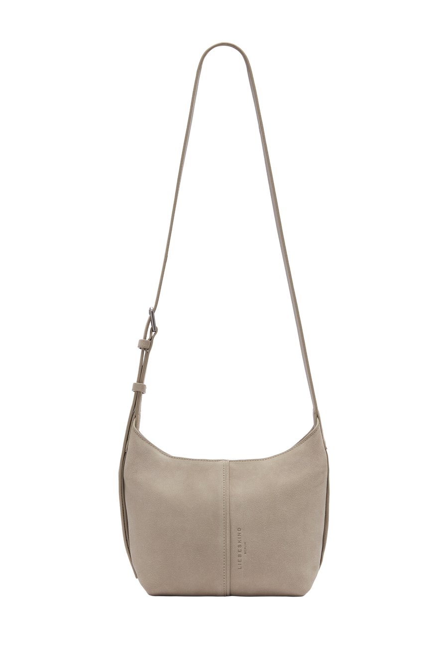 Сумка кросс-боди Liebeskind Berlin Cross body bag, Sandstein/Sand
Сумка кросс-боди Liebeskind Berlin Cross body bag, Sandstein/Sand